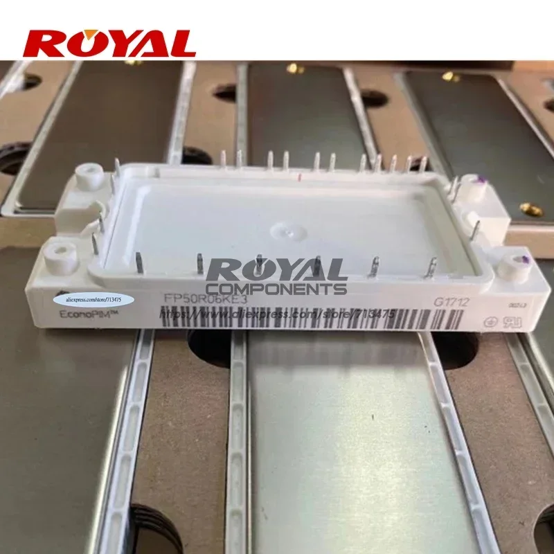 FP50R06KE3 FP30R06KE3