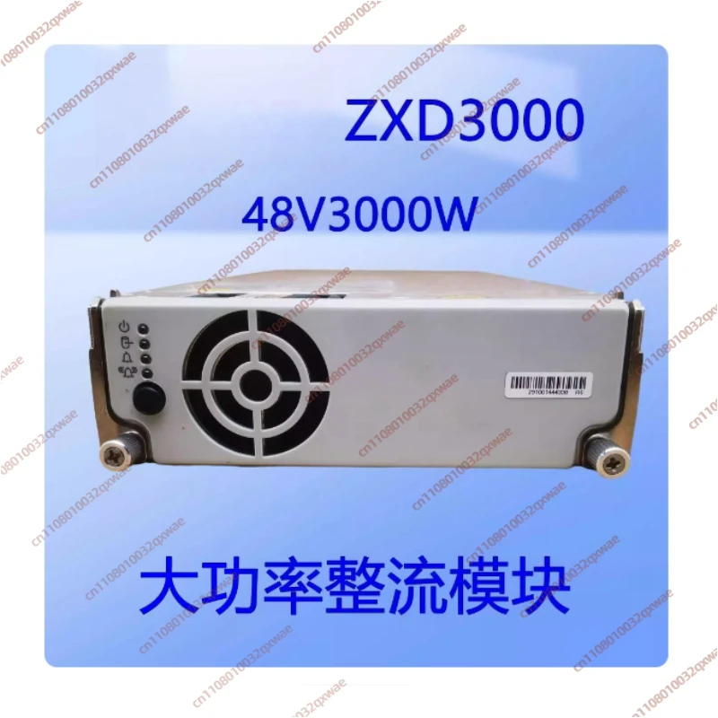 Secondhand Power Supply For ZVS  Induction Heater Heating Machine 3000W 48V