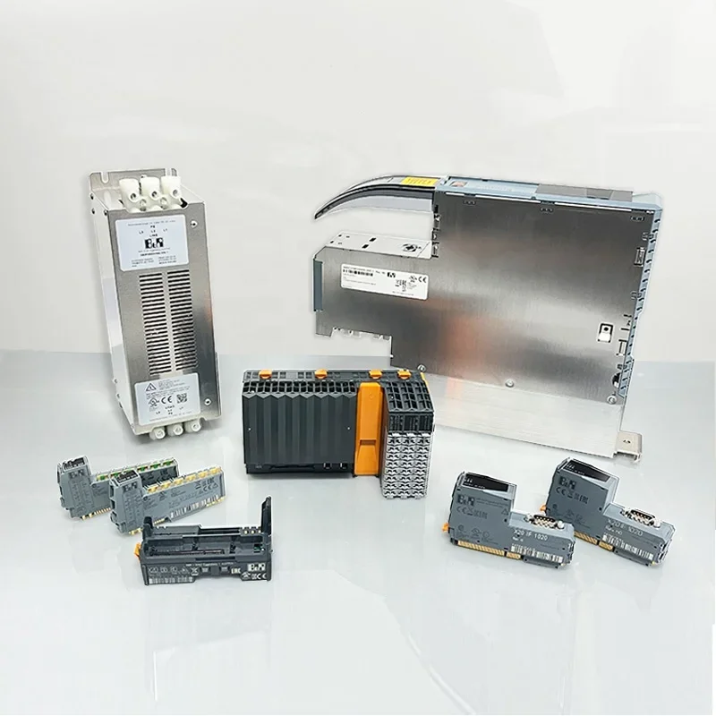 B R 100% Asli Baru Kinerja Tinggi Penjual Emas 8V1016.50-2 1.3 A ACOPOS Servo Drive