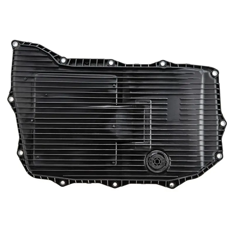 

AEF2-Automotive Transmission Oil Pan Without Start/Stop Transmission Filter For A4 A5 A6 A7 A8 Q5 Q7 Q8 0D5398009