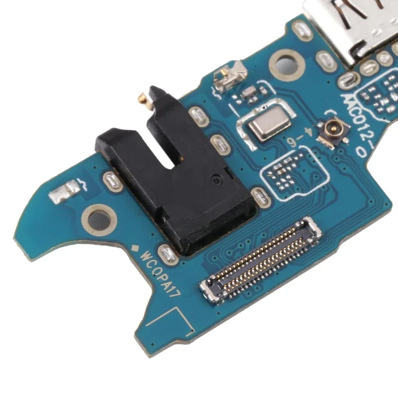 For OPPO A17 OEM Charging Port Board