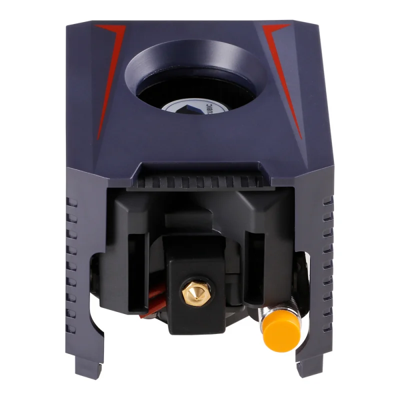 

Совершенно новый оригинальный аксессуар для 3d-принтера ANYCUBIC, модуль печатающей головки kobra 2Neo