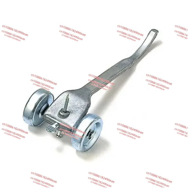 

«Конвеєрный ролик для колескейт-колеса — гравер для сборочных линий с низким трением»