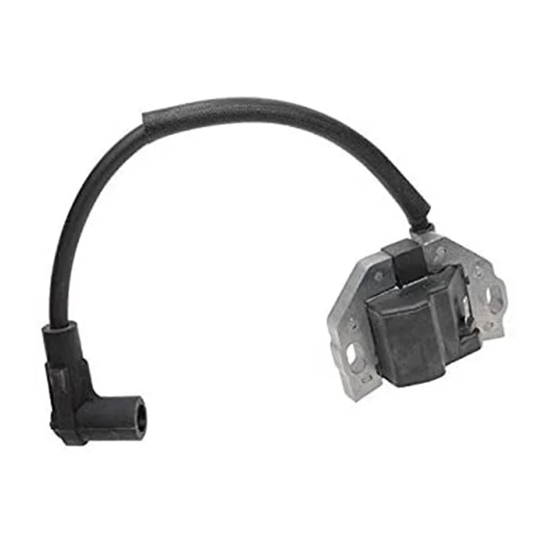 2 Pcs Ignition Coil Replaces 21171-0743, 21171-0711 for Kawasaki FR, FS, FX Series Engines,