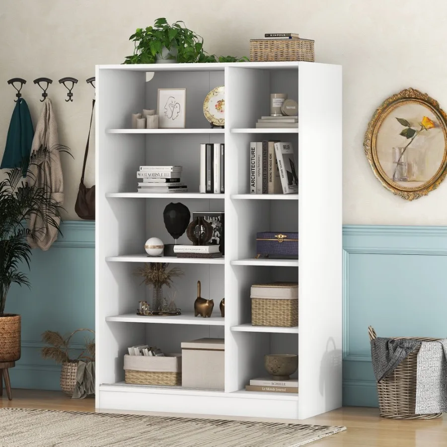 

3Door Shutter Wardrobe with shelves