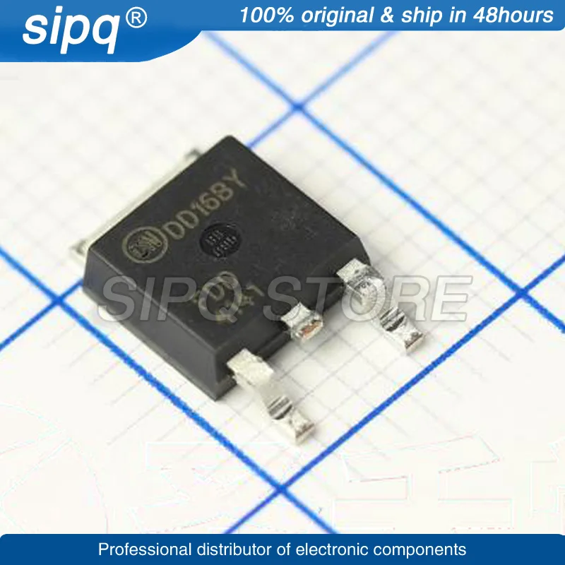 

10PCS/LOT FDD4141-F085 FDD4141 F085 TO-252 MOSFET Brand New and Original In Stock Authentic Product