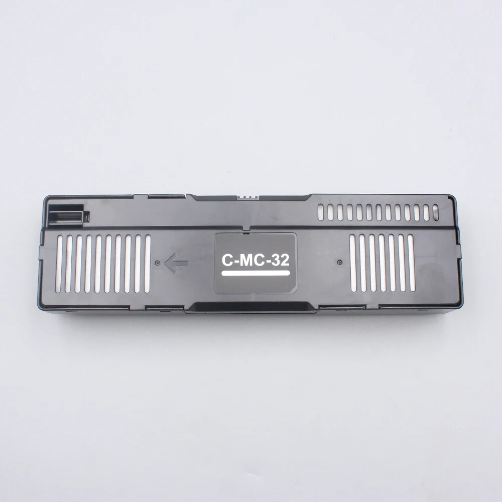

MC-32 Коробка для обслуживания принтера Canon TC-5200 TC-5200M TC-20 TC5200 TC5200M TC20 Резервуар для отработанных чернил