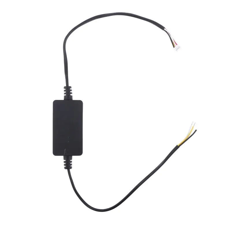 For JK Jikong Active Balancer BMS Cable Wire Connector Adapter RS485 Module Protection Board Accessories