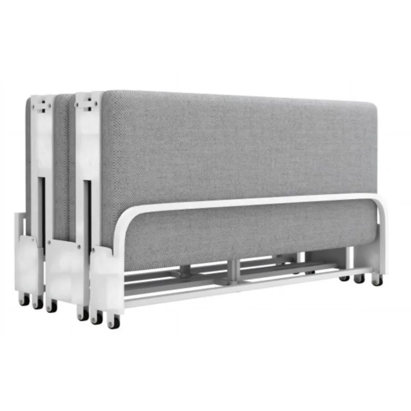 Minimalist Handles Bed Nordic Drawer Luxury Double Bed Multifunctional Storage Muebles Para Dormitorio Bedroom Accessories