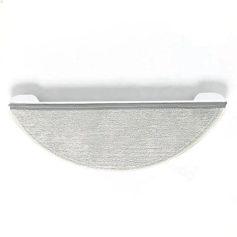 

AA14 New Mop Holder With A Mop Replacement Spare Parts Suitable For Xiaomi Lydsto R1 Sweeping Robot
