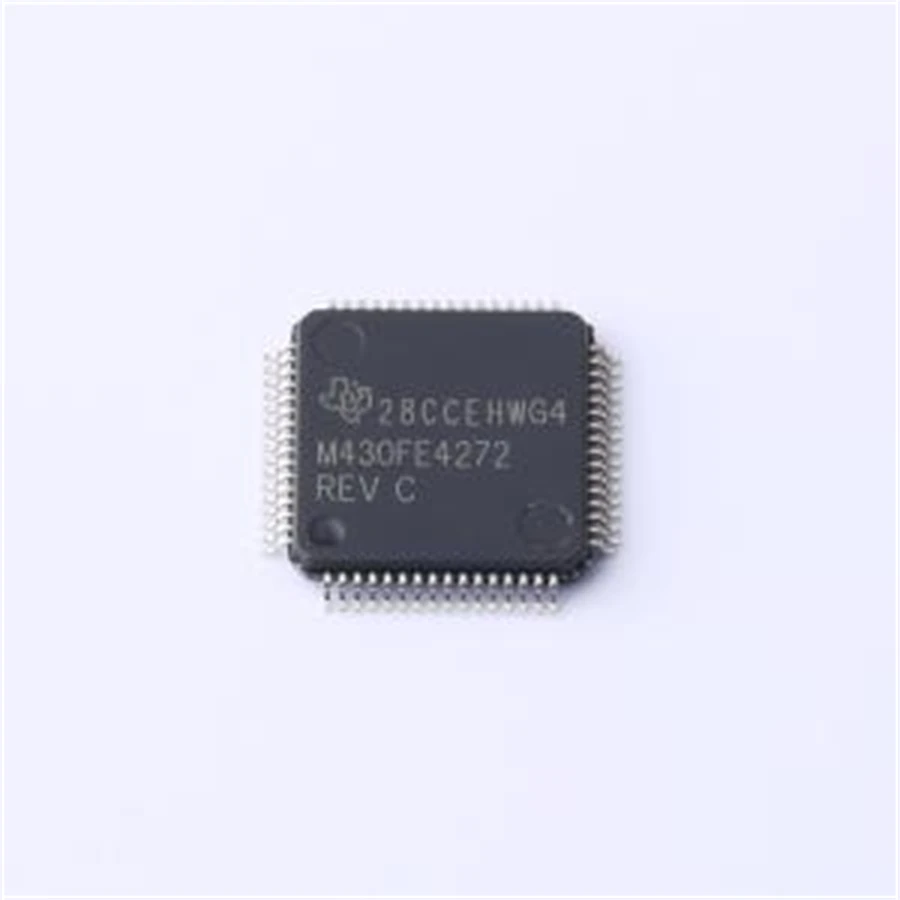 

10 шт./лот MSP430FE4272IPMR (микроконтроллеры)