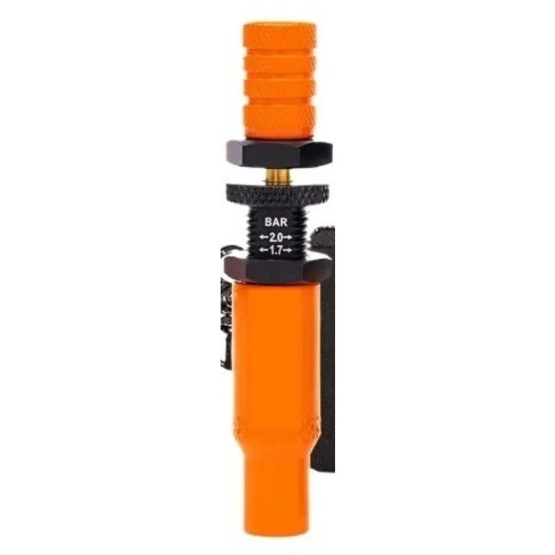 FOR Car Tire Deflation Artifact Desert Off-road Automatic Pressure Relief Quick Deflation Tool