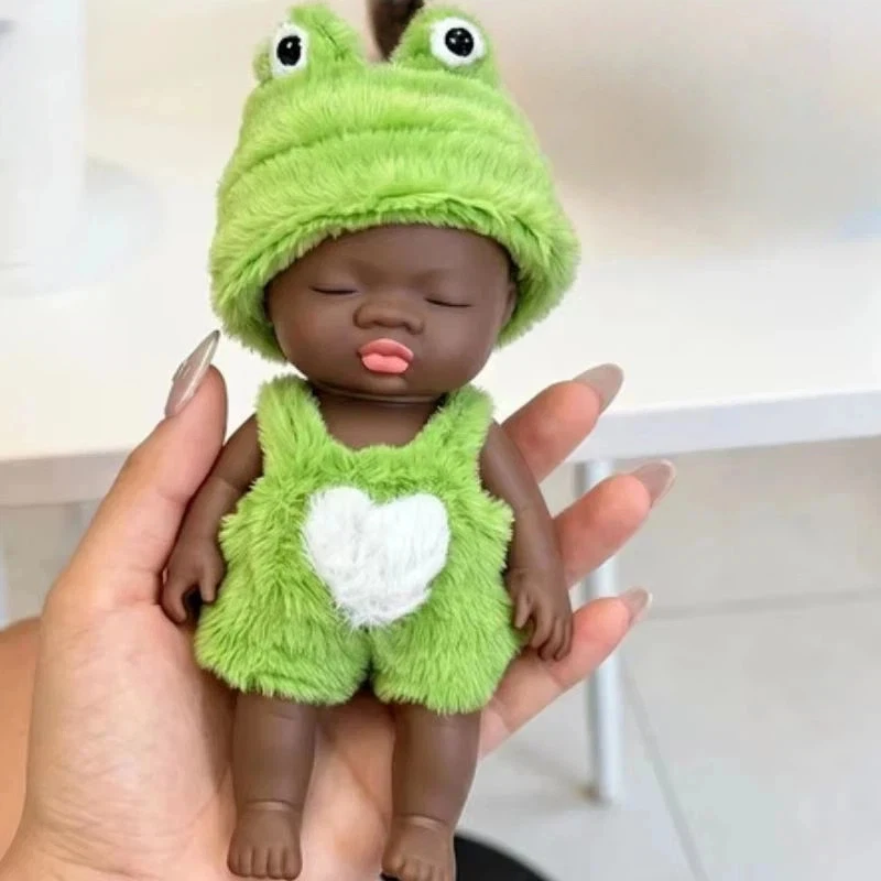 

Only Clothes New Product In Stock Suitable For 14cm Natasha Baby Clothes Super Kawaii And Beautiful Style Doll Clothes