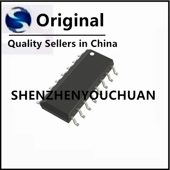 

(1-100piece)MUX08FSZ MUX08F SOP16 IC Chipset New Original