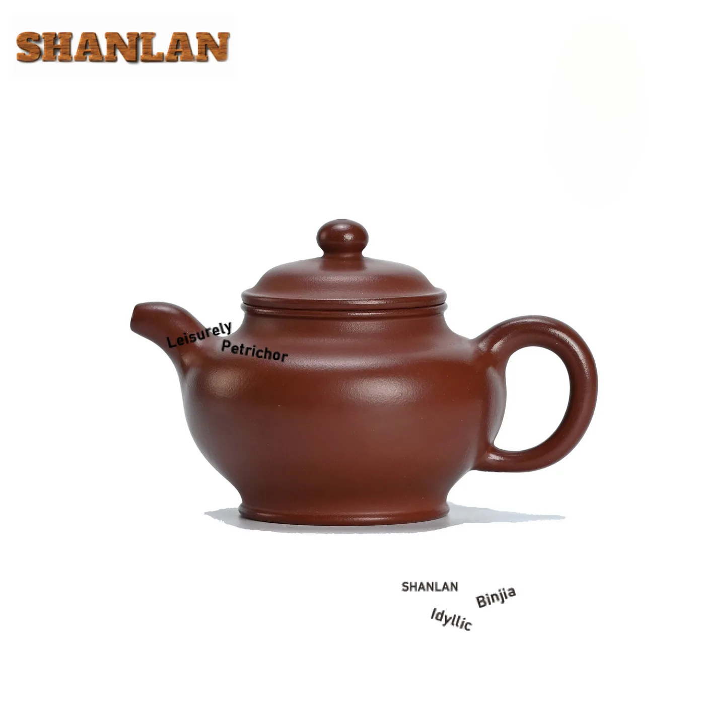 

220 мл Высококачественные чайники из фиолетовой глины Исин, знаменитый мастер, горшок ручной работы Duo Zhi, необработанная руда, красный чайник для скоростного спуска, грязевой чайник, чайный сервиз Zisha, кафе
