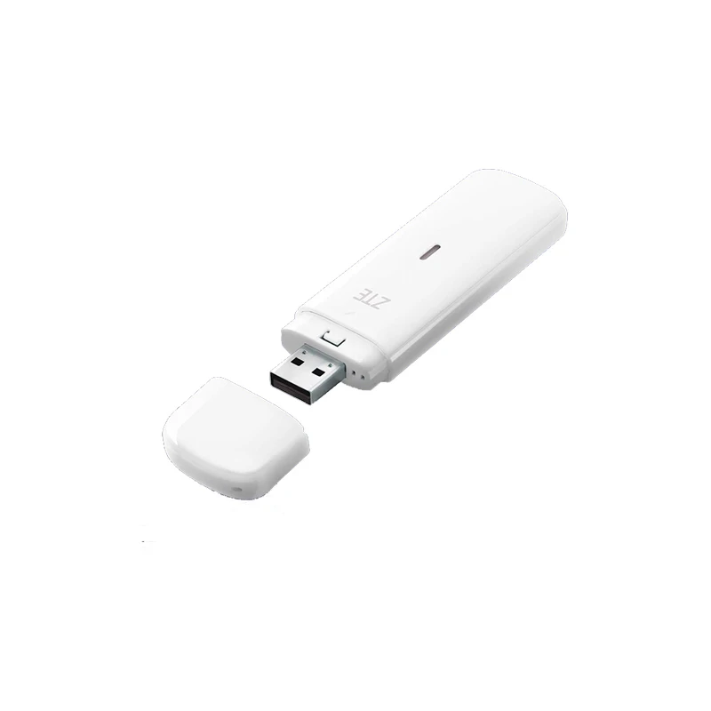 ReallAO NEW Original Unlocked ZTE MF833V MF833U1 USB Dongle 150Mbps Wireless 4G LTE Modem MF833 Global Universal Network Card