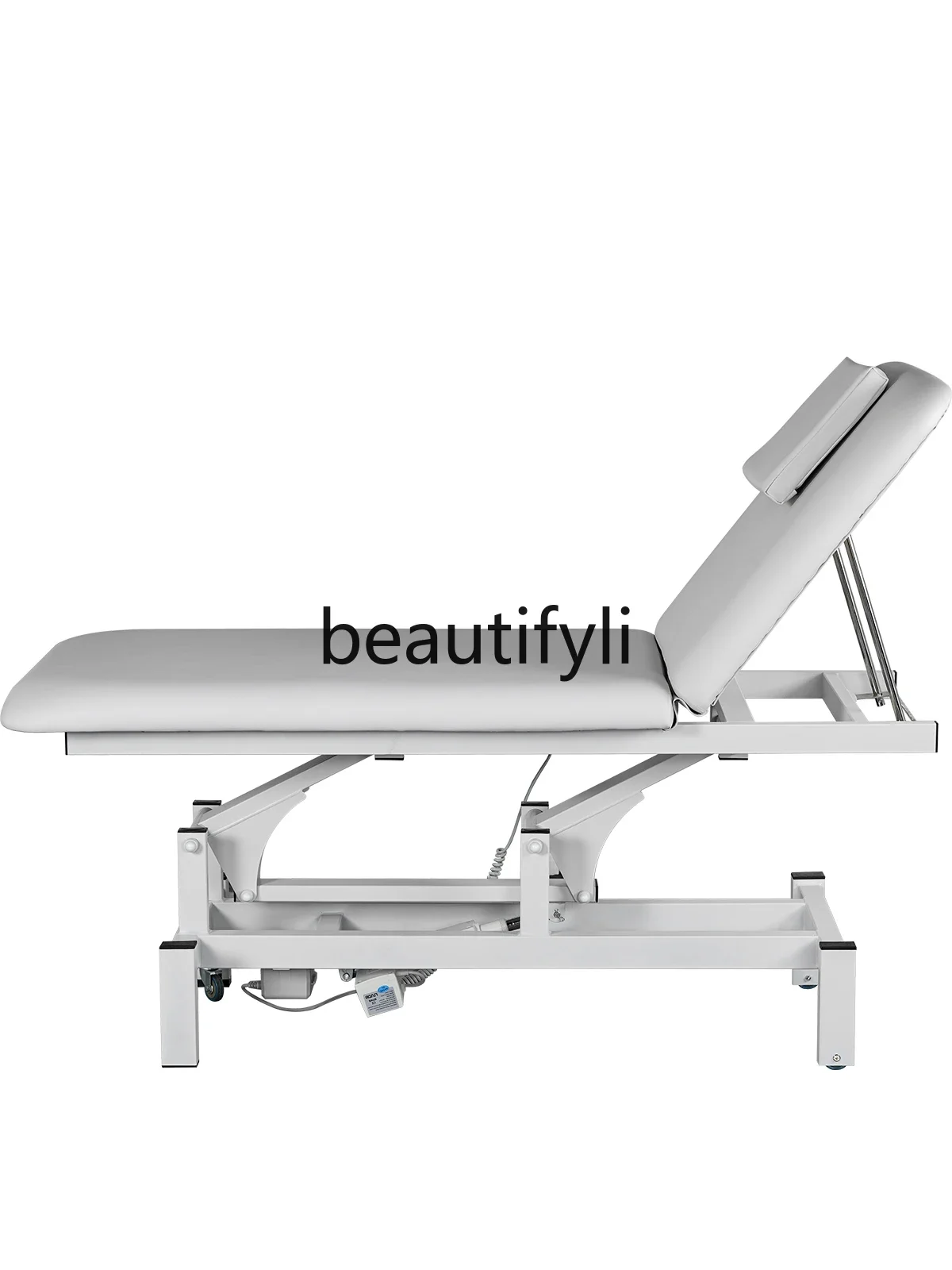 

Electric Beauty Tattoo Bed Massage Injection Tattoo Embroidery Bone Setting Chiropractic Physiotherapy Lifting Bed