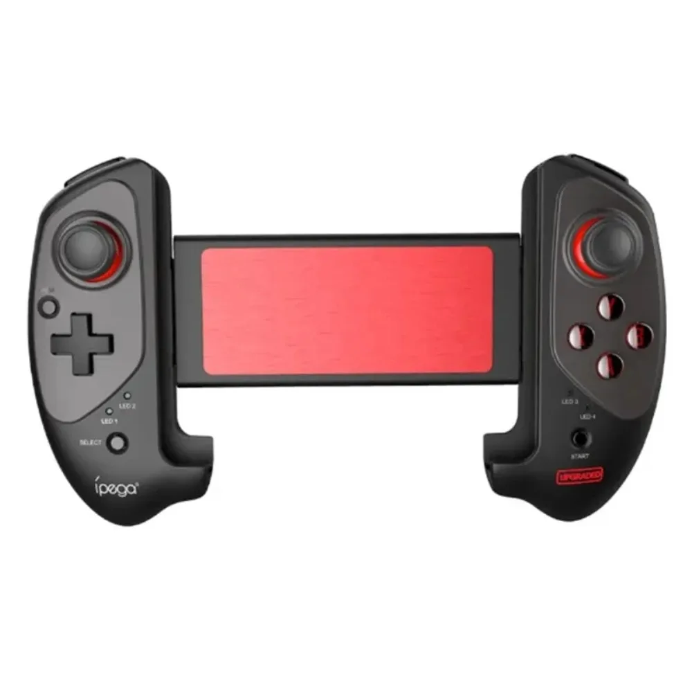 PG-9083S Bluetooth Wireless Game Gamepad 4.0 PG9083S for IOS Android PC TV Box PC Retractable Gamepad