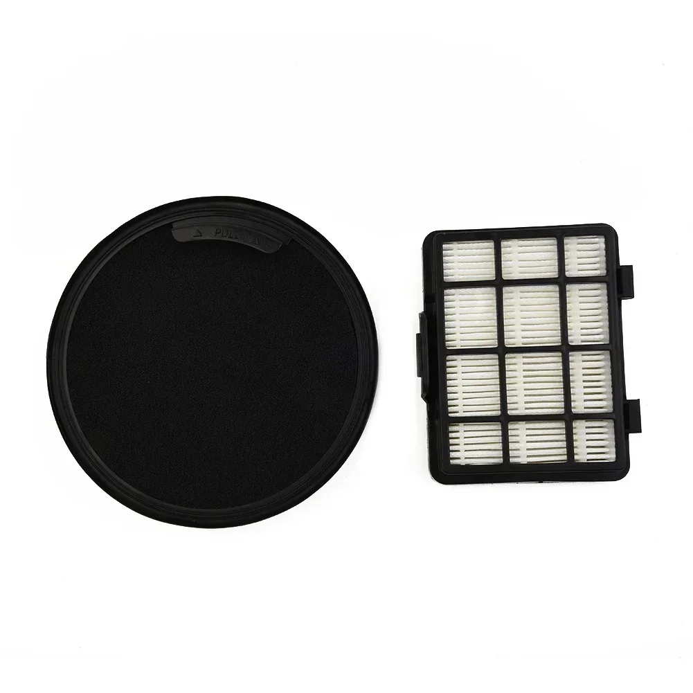12025213 17001740   Set di filtri per aspirapolvere per serie Bosch per aspirapolvere a cilindro Amazon Basics