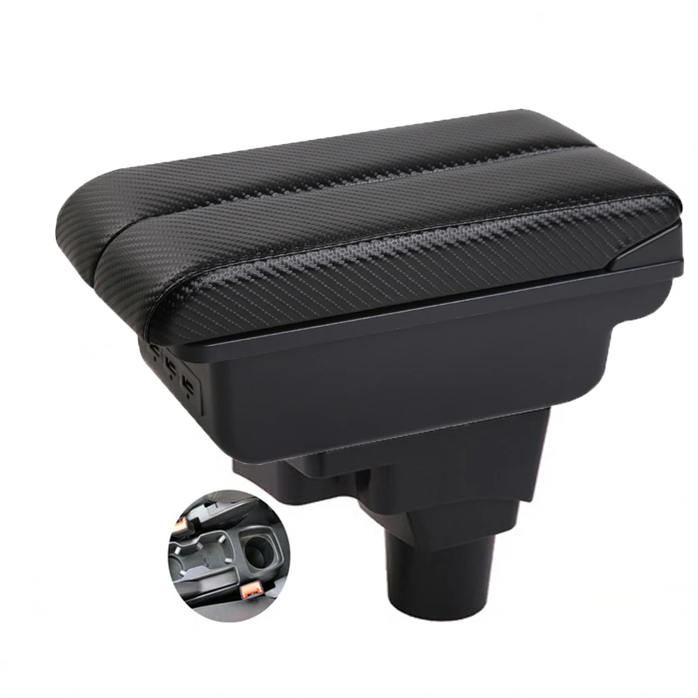 

Автомобильный подлокотник Chevrolet Aveo Sonic, чехол для хранения центральной консоли, опора для локтя водителя, подлокотник