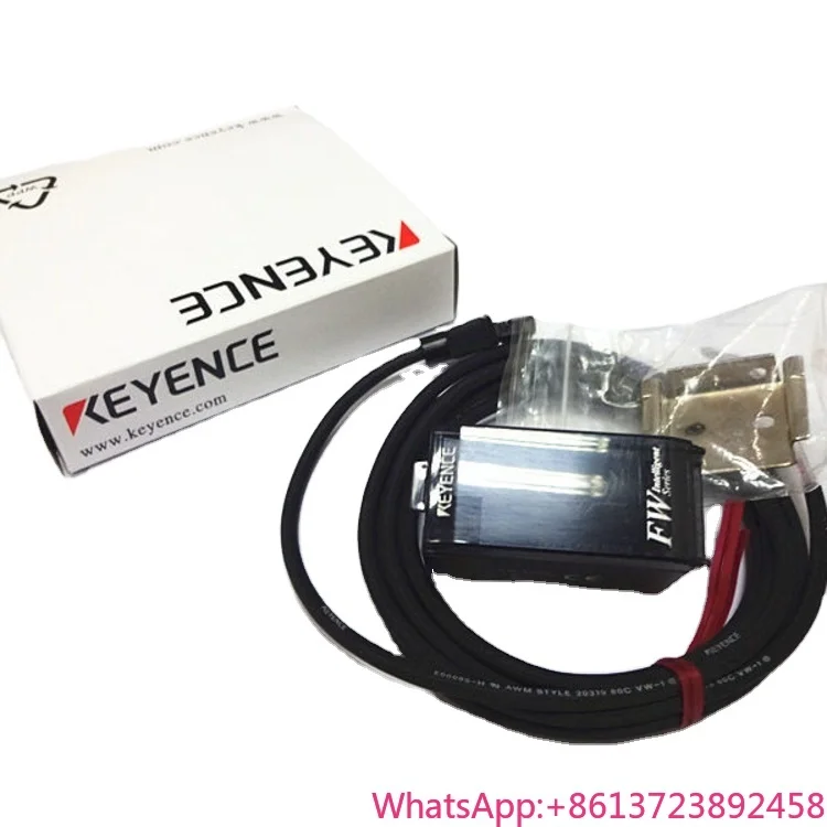 

Brand New Original Genuine FW-V20P Digital Ultrasonic Liquid Level Sensor Amplifier