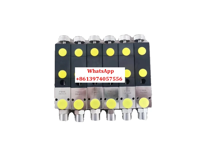 Rv885/rv885/rv883/rv883 katup kuantitatif katup pneumatik katup aliran