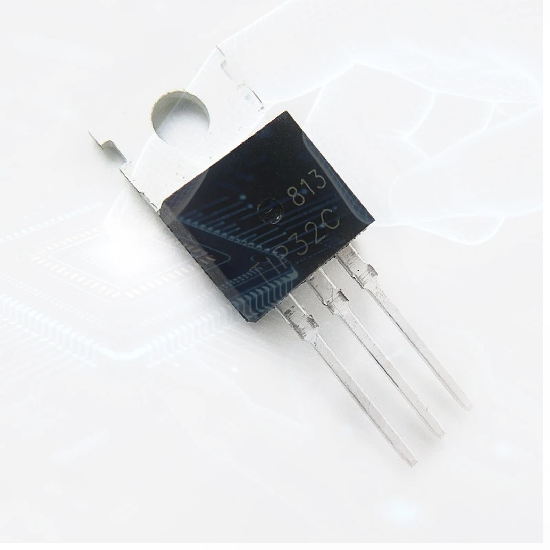 (5-10-20-30-100PCS) TIP32 TO-220 TIP32C