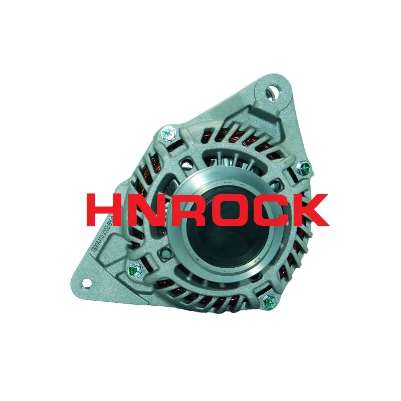 NEW HNROCK 12V 95A ALTERNATOR JFZ1824J-1 6000605437 A5TL0781 A5TL0781ZT  LRA4378 1800A410 A005TL0781 A005TL0781ZT