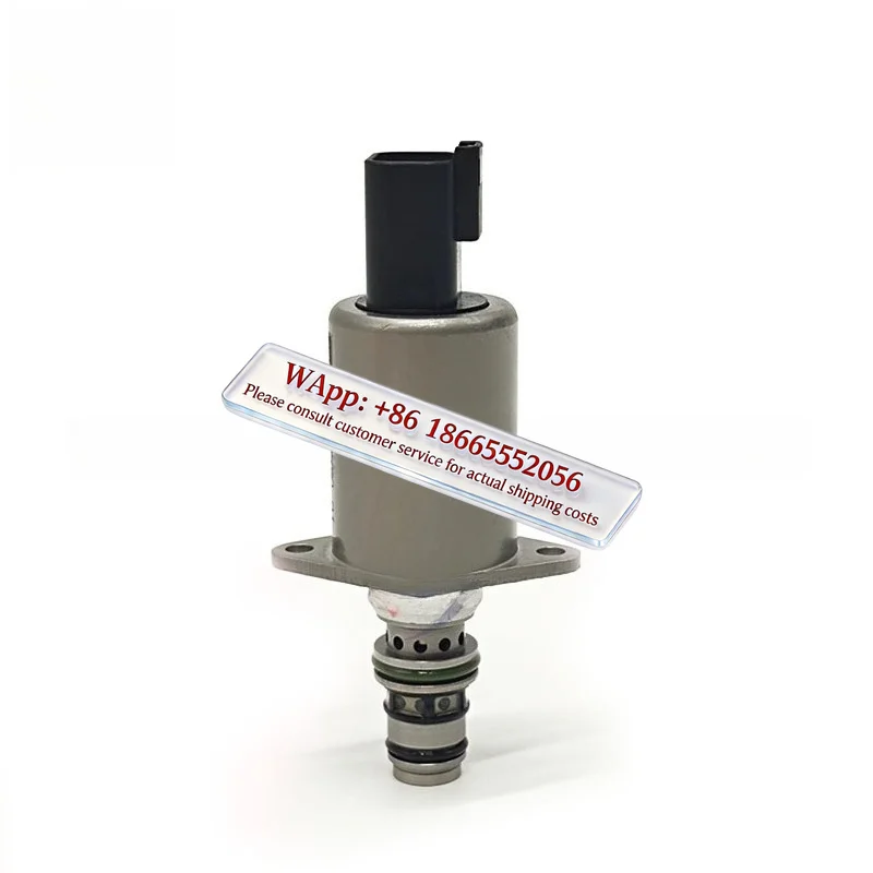 611-6430 Sole noid valve for E312GC E320GC E336GC 6116430 excavator parts