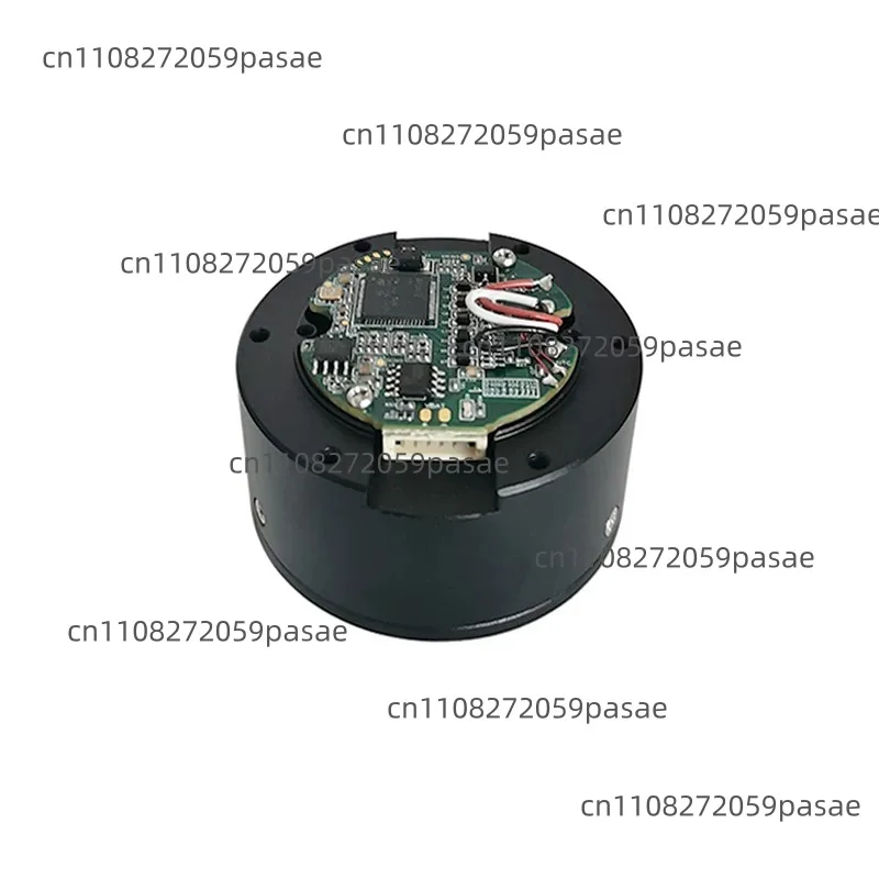 GIM4305-10 Small robot dog Planetary reducer servo motor desktop quadruped robot