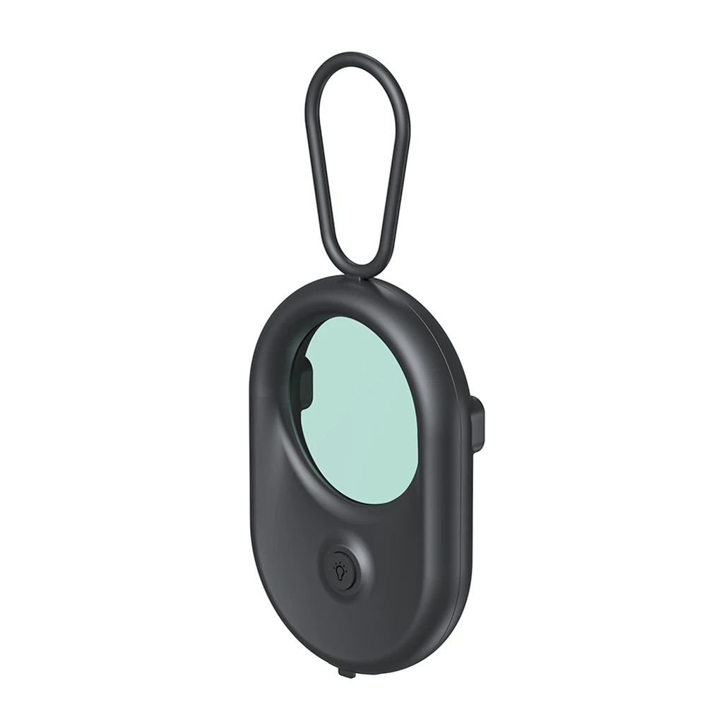 Infrarood Draagbare Detector Met 2 Niveaus Led Hotel Anti-Camera Detector Draadloze Signaalscanner Voor Thuiskantoor Reishotel