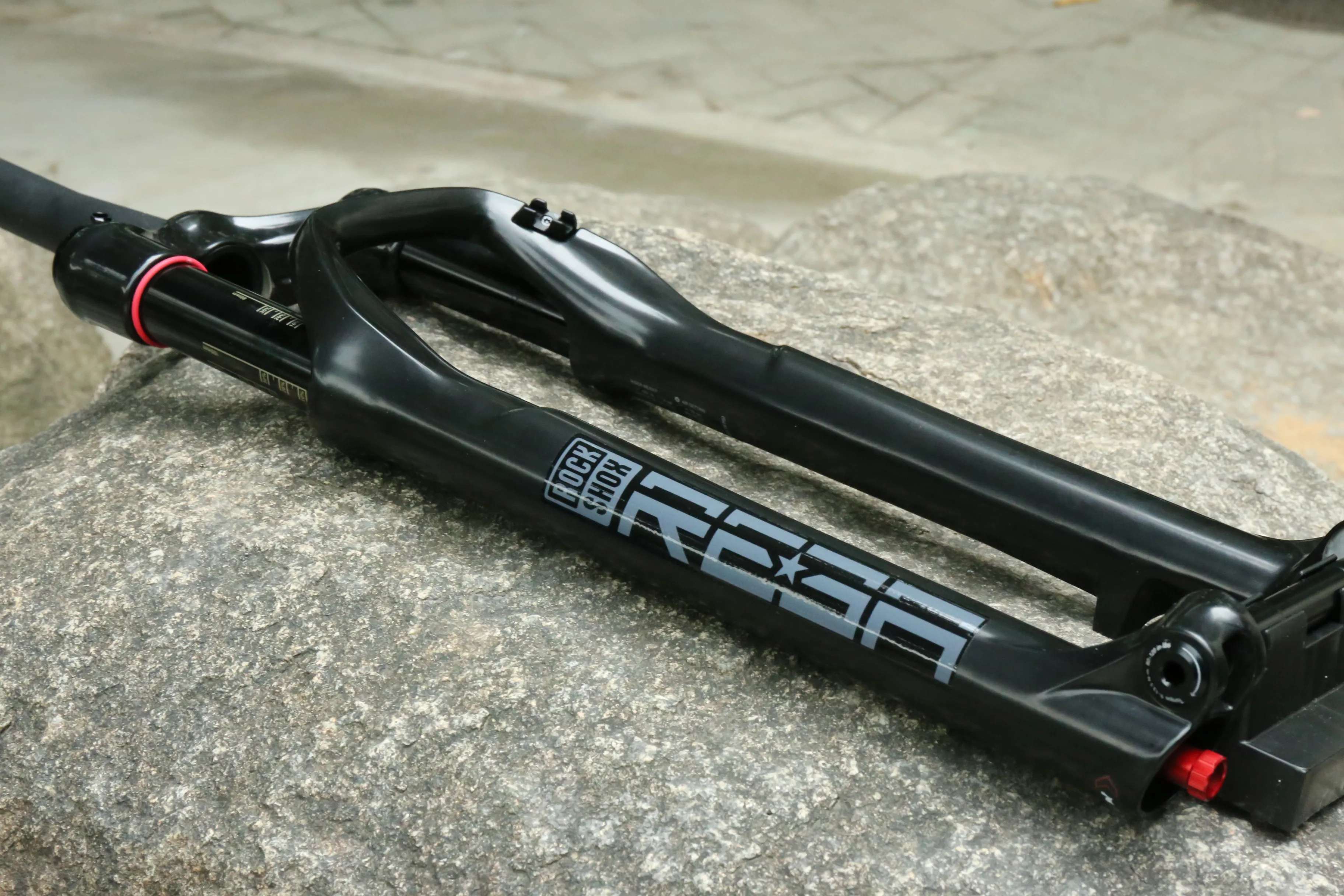 RockShox Reba RL Solo Air Boost 29