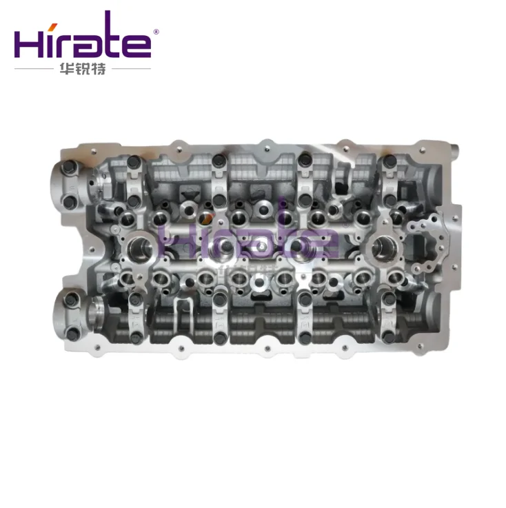

New Arrival Engine Accessories 4GA3-1 2.0T 1003101GC Rear-wheel Drive Full Aluminum Cylinder Head Assembly For Refine M5 S5