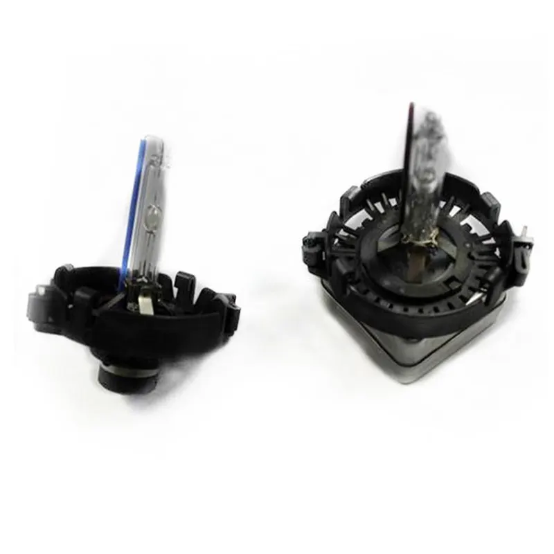 NEW SALE 2 Pcs Bulb Holder Adapter Bracket D1S D3S HID XENON Bulbs Holders Clip Rings Retainers Adapter Bracket