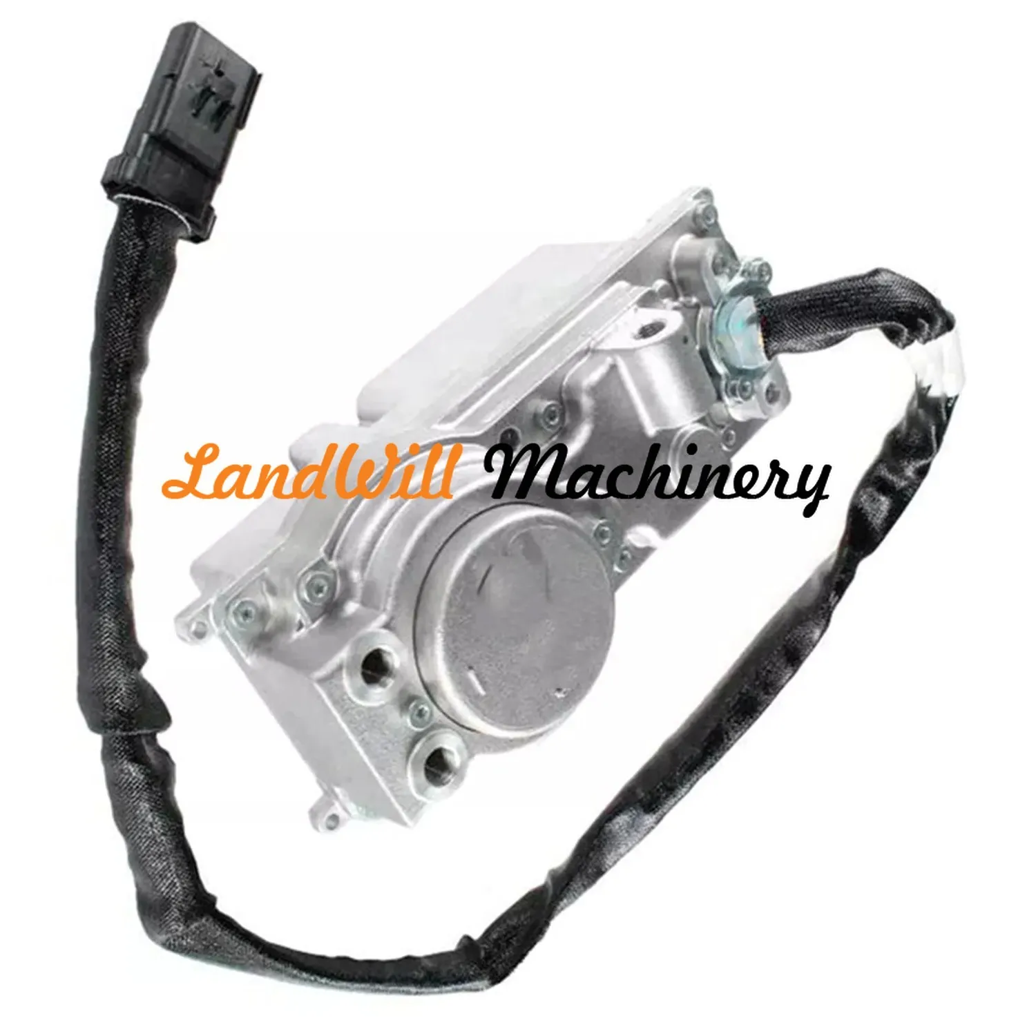 Turbocharger 4032674 Fits For Cummins Engine ISB ISL ISC 8.3L QSB6.7 ISC CM2150