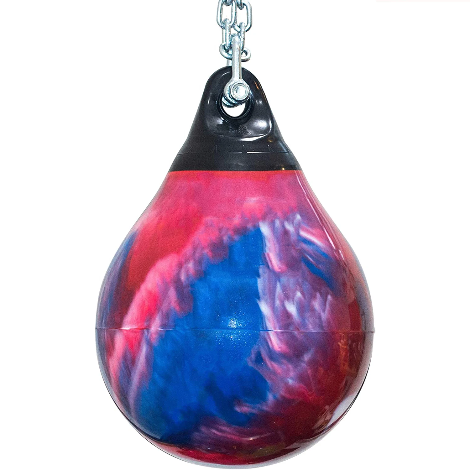 

Adjustable PVC Punching Bag Heavy Water Filled Aqua Punching Boxing Bag