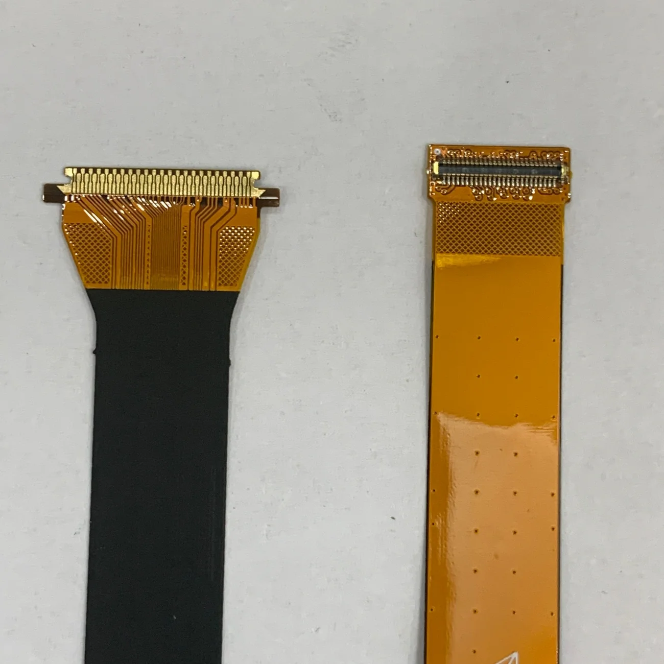 LCD Flex Cable For Huawei MediaPad M5 Lite 8 inch LCD Display to Motherboard Connection Cable Replacement