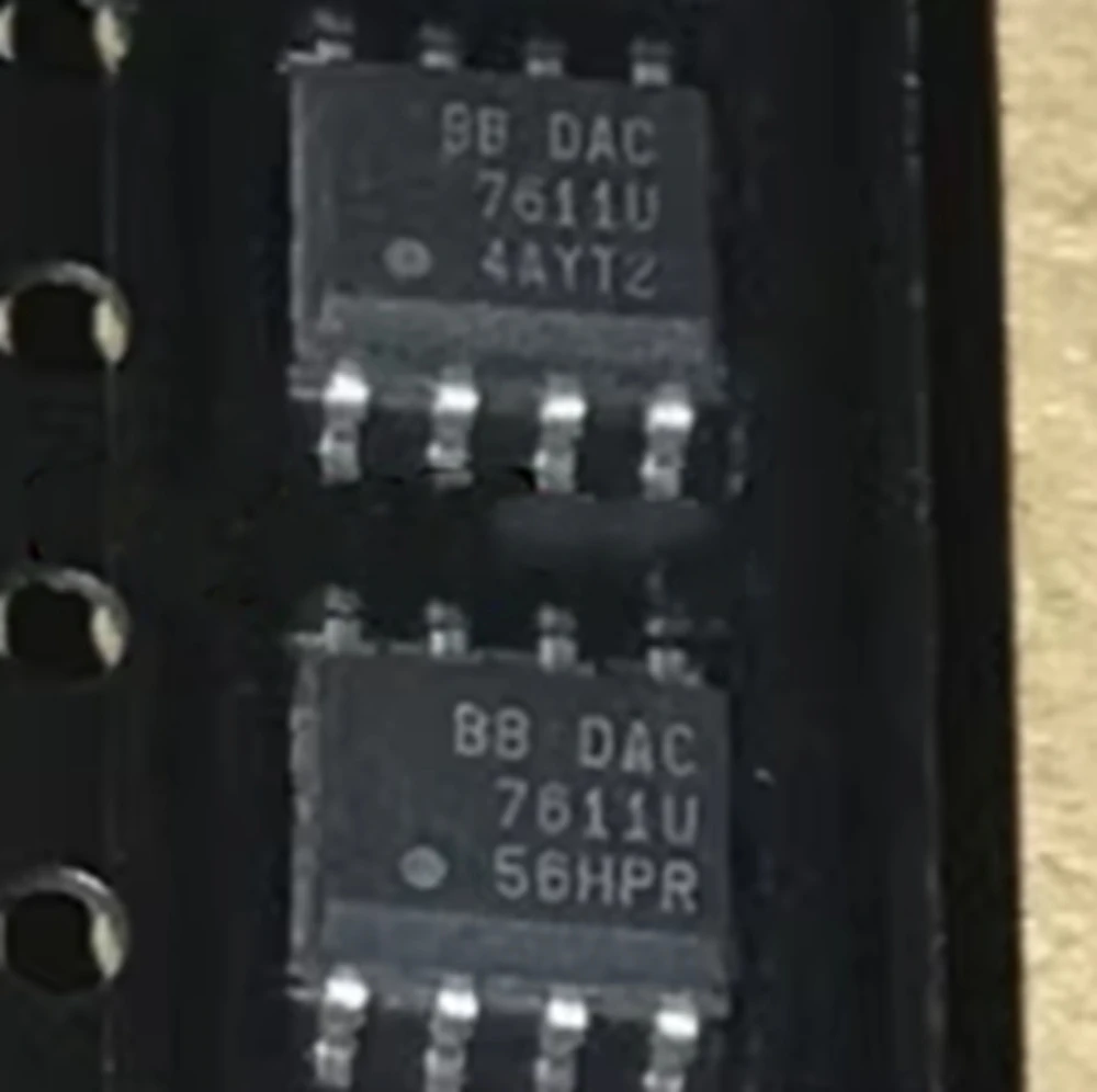 DAC7611 DAC7611U DA…