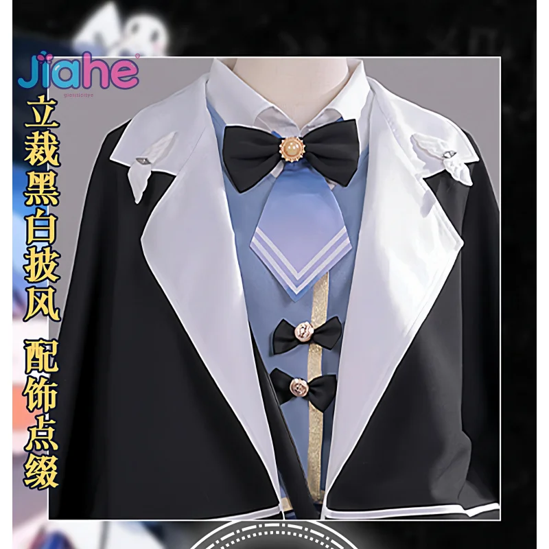 

Аниме Волшебная Девушка Ведьма ‌ ‌ Татибана Шерзе Косплей Костюм Новое платье жилет носки шляпа реквизит Хэллоуин вечеринка девушка милая униформа JK