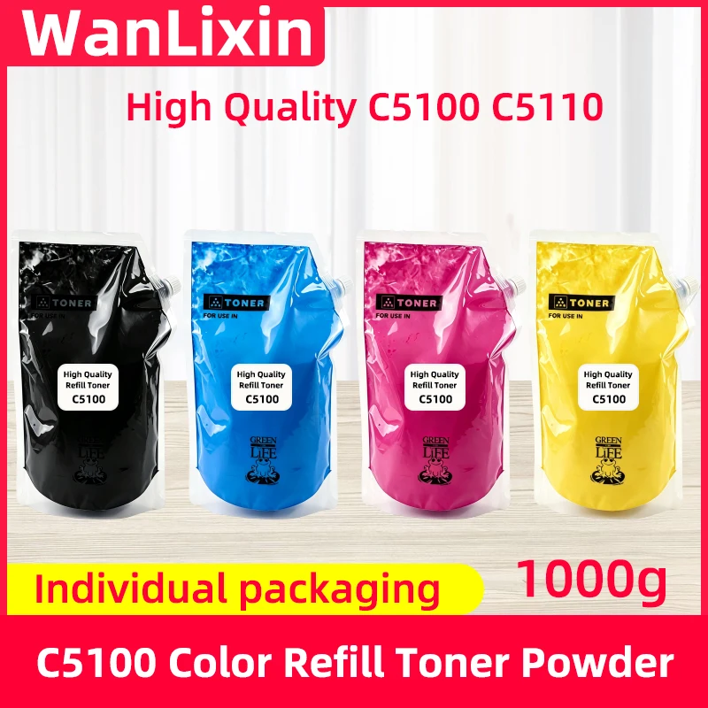 Toner Ricoh Pro C5100s -AliExpress