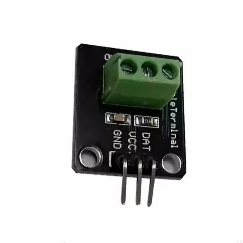 GPIO DS18B20 ANSTRINGS MODULE MODULE ADAPTER