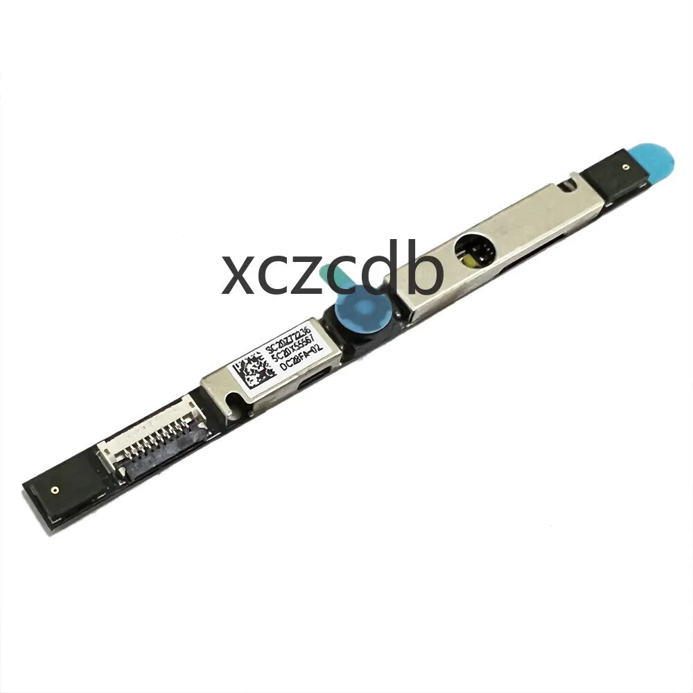 PJE Camera Webcam for Lenovo IdeaPad 5-15ITL05 82FG 5-14ALC05 82LM 5-15ALC05 82LN