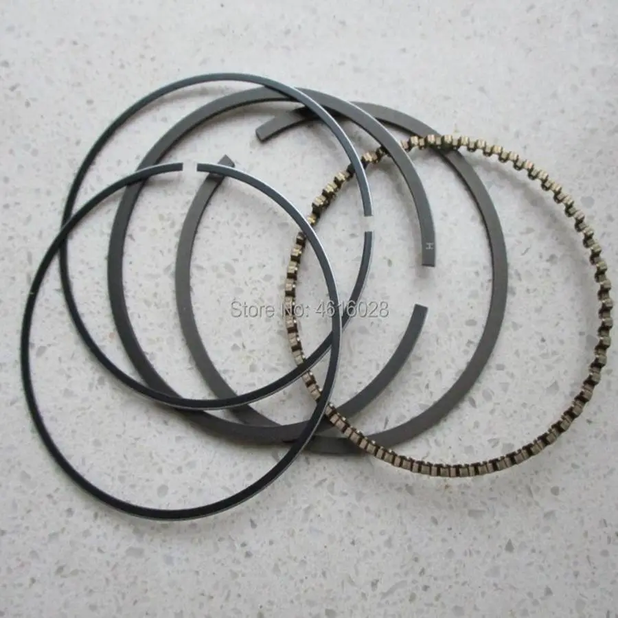 

PISTON RING STD FOR EX17 EX21 ENGINE PARTS