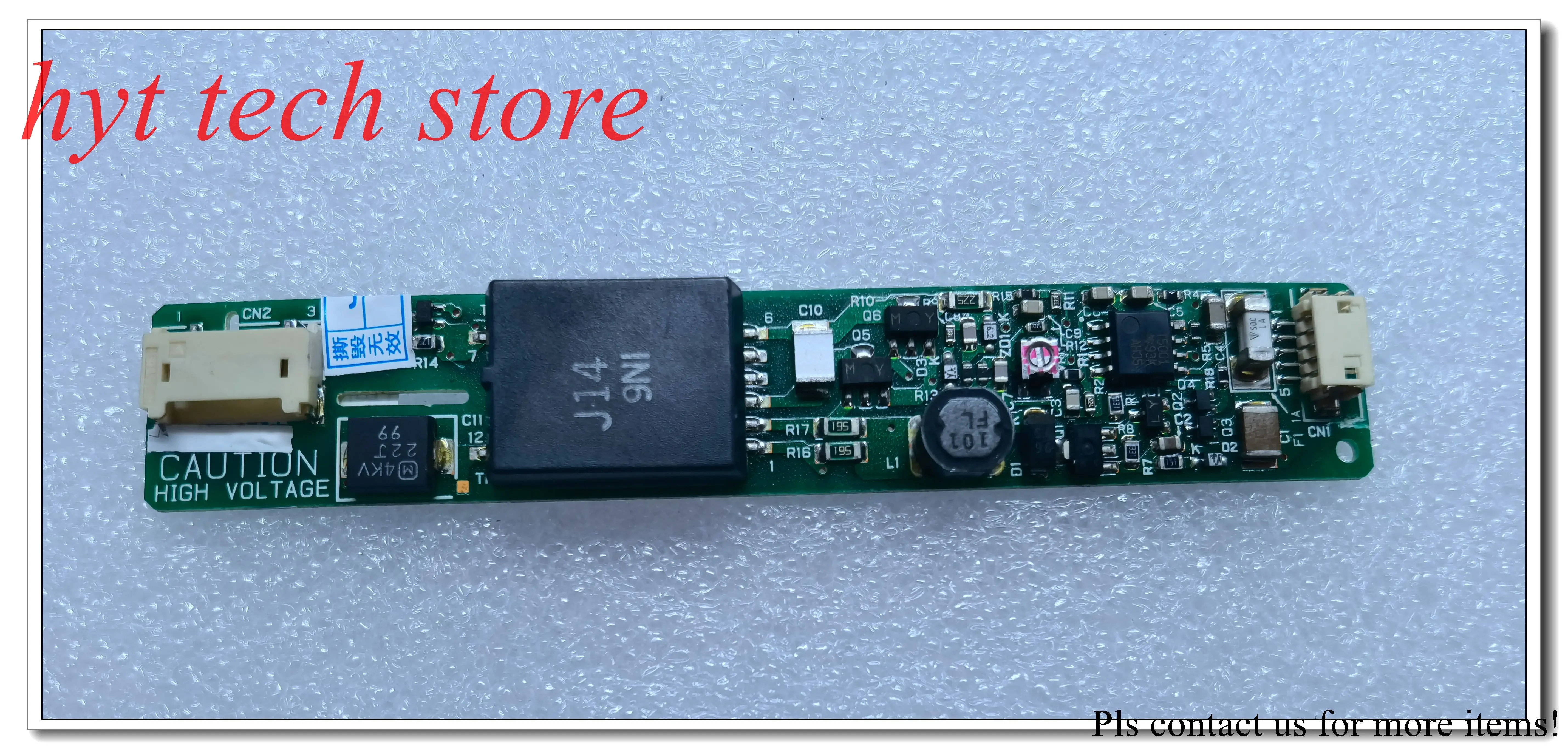 

replacement for P6482PA LCD Panel inverter, 100% tested before shipment