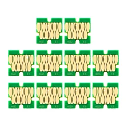 Europe P700 T46S ARC Auto-Reset Chip For Epson SureColor P700 SC-P700 Printer Cartridges