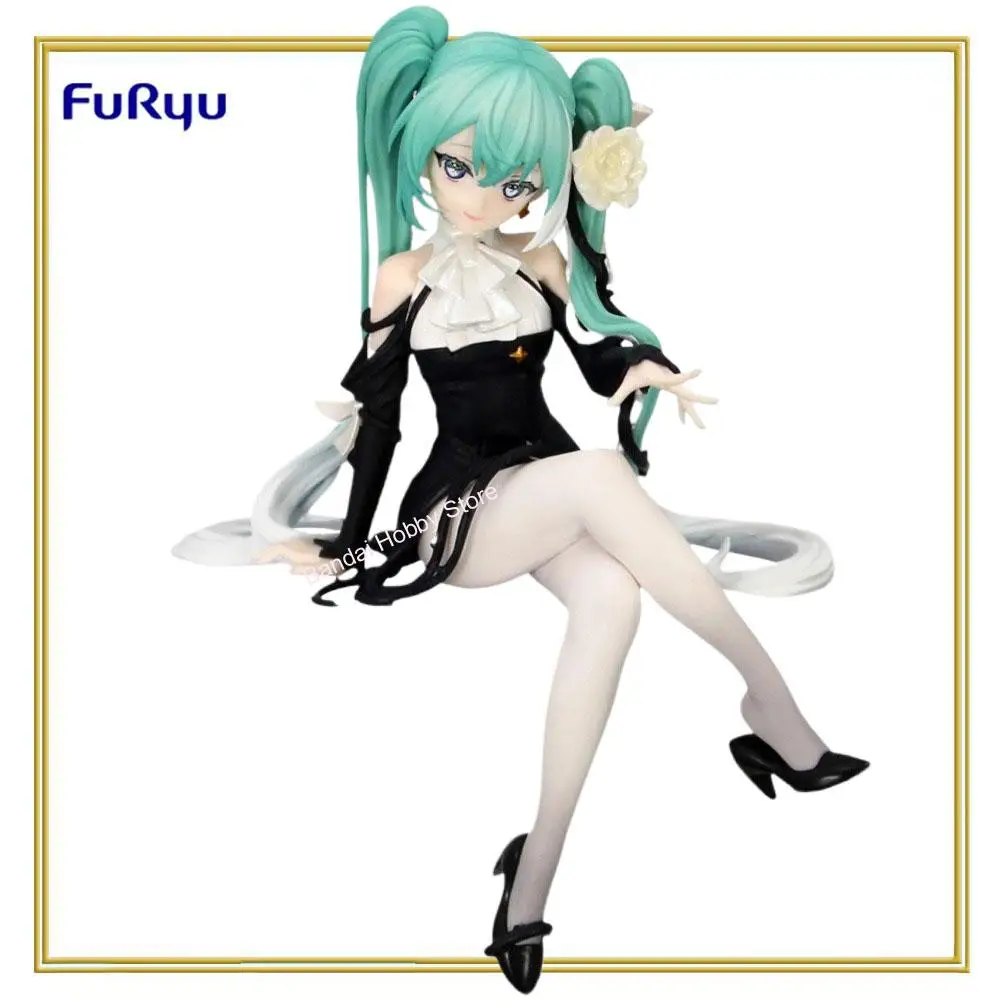 en-stock-furyu-original-genuino-vocaloid-hatsune-miku-flower-fairy-white-rose-14cm-figura-noodle-stopper-modelo-anime-juguetes-regalo