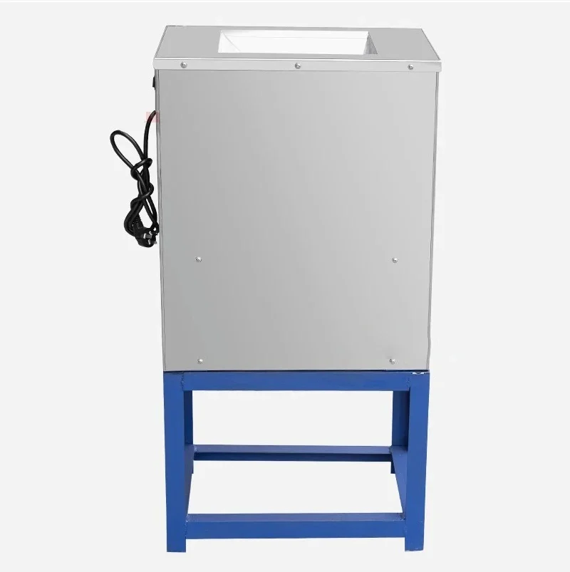 الفولاذ المقاوم للصدأ مطحنة الأرز مع الأسطوانة المزدوجة ، طاحونة الأرز الرطب ، كسارة الأرز الدبق ، مما يجعل كعكة أوسمانثوس تنقش مسح