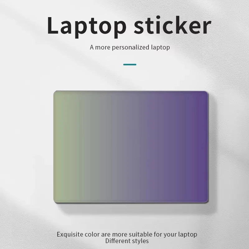 Protective Laptop Skins For 2025 Surface Laptop 13 5/3/4 13.5 15 inch Discoloration Vinyl Sticker Surface Book 2 13.5 15 inch