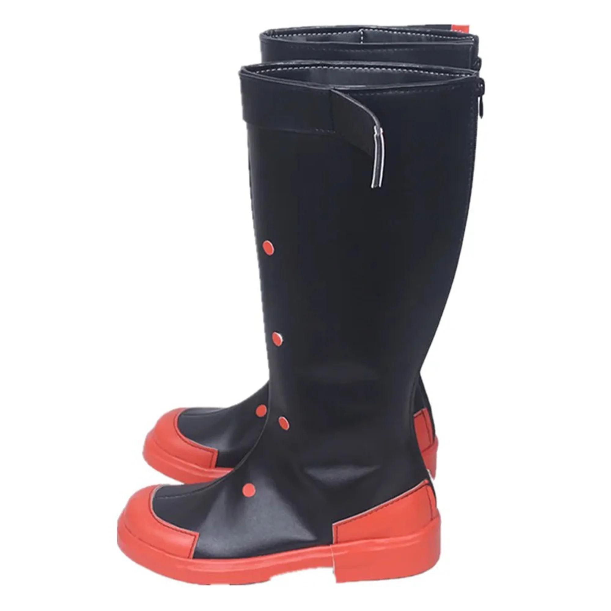 Unisex Anime Cos Bakugou Katsuki Cosplay Costume Halloween Shoes Boots