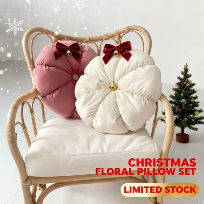 Ergonomic Back Pillow for Sofa Office Chair Therapeutic Bed Rest Pillow with Memory Foam Versatile Seat Pad for Home